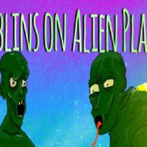 Goblins on Alien Planet EN Global