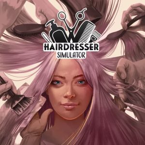 Hairdresser Simulator Xbox Series X|S Account
