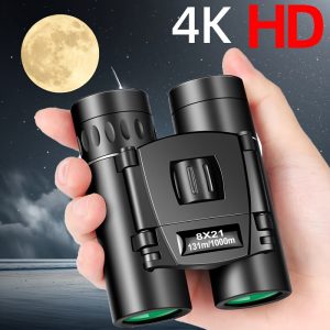 High- Magnification Binoculars For Outdoor Hunting, Bird Watching, And Viewing Wildlife - Images And