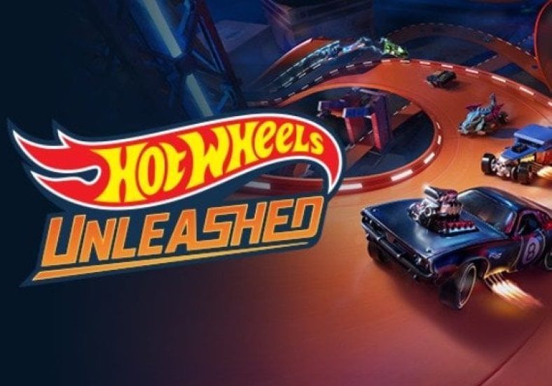 Hot Wheels Unleashed Global