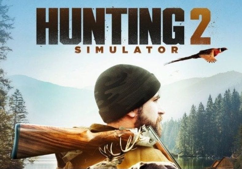 Hunting Simulator 2 EN/FR Global