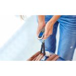 iMounTEK® Portable Digital Luggage Scale