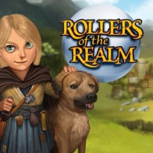 Rollers of the Realm EN/DE/FR/IT/ES Global