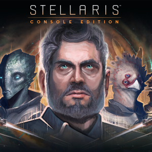 Stellaris Console Edition PS4 Account