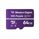 Western Digital WD SC QD101 – 64GB, Purple – WDD064G1P0C-85AEL0
