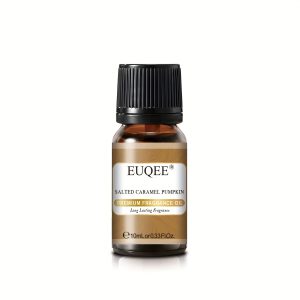 1pc Euqee Oil - , , -, Form, 10ml/0.33fl.oz, For Devices, For Diffusers, Humidifiers &