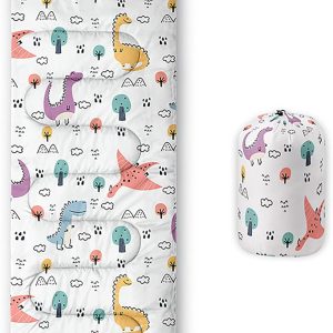 Camping Sleeping Bags,3 Season Warm & Cool Weather,Lightweight,Waterproof Sleeping Bags for Adults & Kids,Traveling,and Outdoors,Camping Gear Equipmen