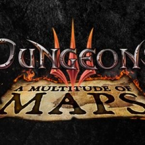 Dungeons 3 - A Multitude of Maps