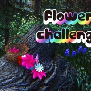 Flower Challenge EN Global