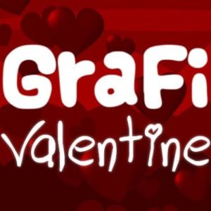 GraFi Valentine Global