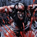 Hatchet #0 The Ballad of Jack Cracker