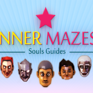 Inner Mazes: Souls Guides Steam CD Key