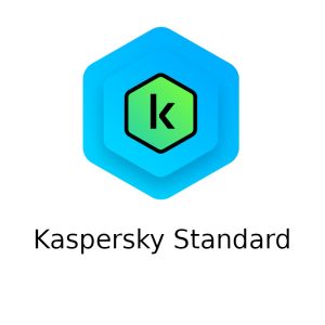 Kaspersky Standard for Mobile 2024 EU Key (1 Year / 1 Device)
