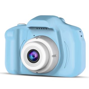 Kids' Digital Camera - iMounTEK Kids Digital Camera Blue