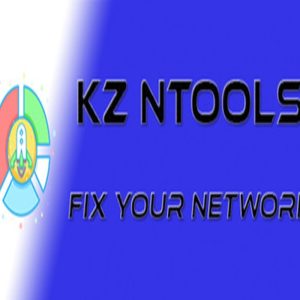 Kz NTools: Fix Your Network Steam CD Key