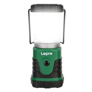 Lepro LED Camping Lantern, Mini Camping Lantern 1