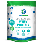 Organic Protein Bar