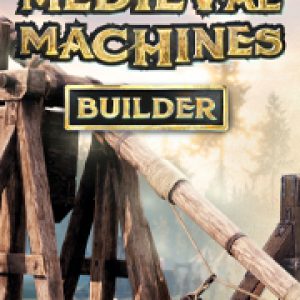 Medieval Machines Builder