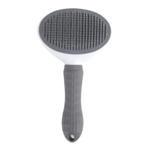 Remarkable Goodz® Pet Massage Grooming Brush