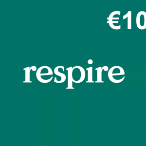 Respire €10 Gift Card FR