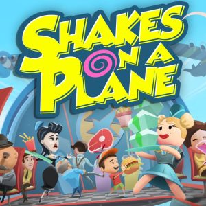 Shakes on a Plane PC Steam CD Key