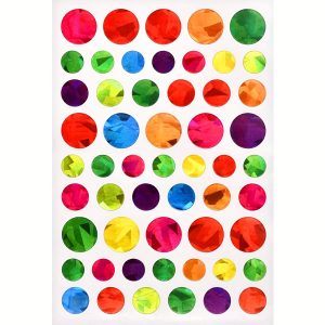 TEMU 540pcs Holographic Stickers - , Planners & Classroom Teacher Supplies