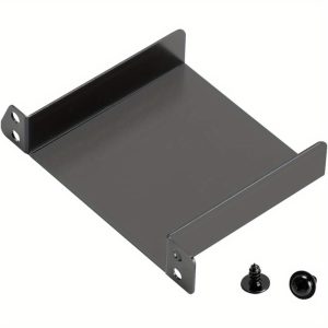 TEMU Audio Parts For Etc Mounting Base Etc 46 Genuine Etc Mounting Part Etc Mounting Base Etc In-vehicle Unit Mounting Stay With Japanese Manual