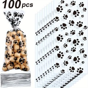 TEMU Pcs - For Pet Parties & Treats - Includes !