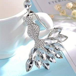 TEMU Women Pin Brooches Pin