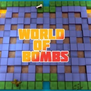 World of bombs EN Global