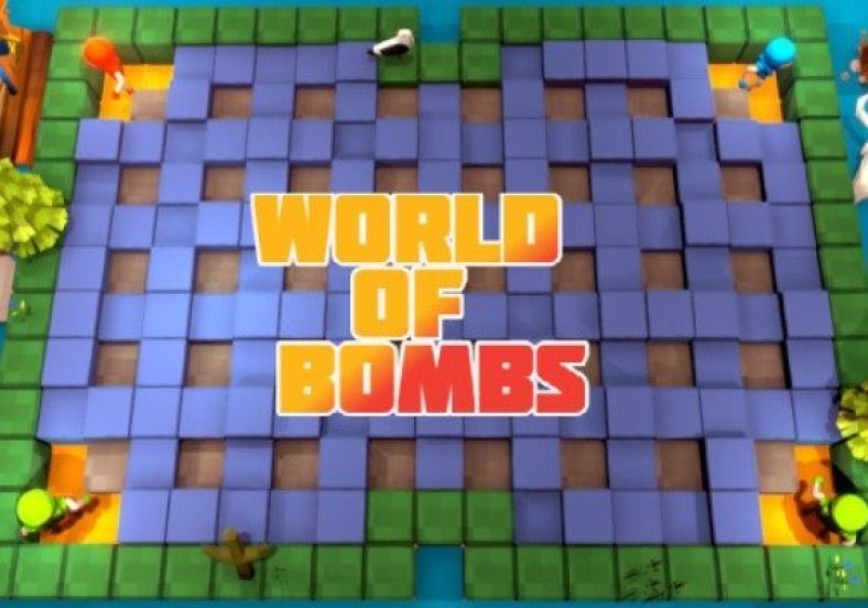 World of bombs EN Global