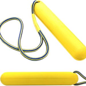 Dog Rope Toy for Large Medium Dogs, Dog Chew Toy for Aggressive Chewers, Indestructible Rope Toy, Heavy Duty Tough Dog Toy, Interactive for Large Dogs