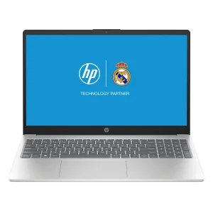 Laptop HP 15-fc0071la, Windows 11 Home Single Language, 15.6", AMD Ryzen™ 5, 8GB RAM, 512GB SSD, FHD