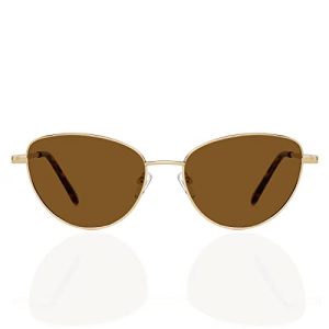 Slocyclub Cat Eye Sunglasses for Women, Trendy Vintage Metal Sunglasses, Fashion Sunglasses, Retro Popular Sunglasses in 2023