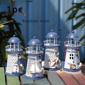 TEMU 1pc Holder Iron Candle Holder Taper Candle Holders Candlestick Decorative Candle Holders Candlestick Holders