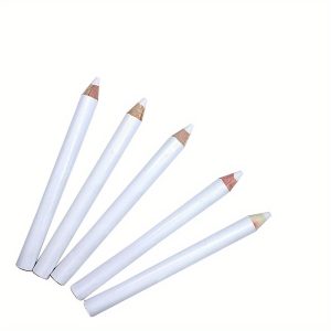 TEMU Lot de 5 Crayons de Tailleur - Crayons de à Pointe d'Ongle pour Dessin Précis & Artisanat