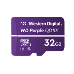 Western Digital WD SC QD101 – 32GB, Purple – WDD032G1P0C-85AEL0