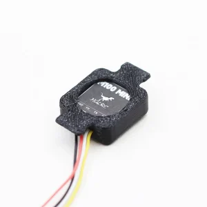 3D Printing TPU GPS Mount for HGLRC M100 Mini GPS RC Drone FPV Racing