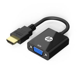 Adaptador de Video HP HDMI para VGA