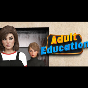 Adult Education PC Steam CD Key