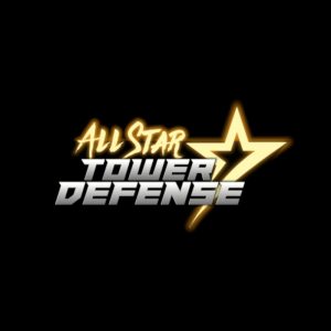 All Star Tower Defense Items > Units > Captain Sparkle