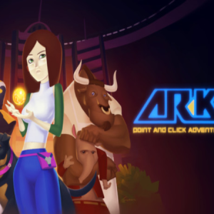 AR-K PC Steam CD Key