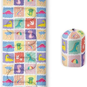 Camping Sleeping Bags,3 Season Warm & Cool Weather,Lightweight,Waterproof Sleeping Bags for Adults & Kids,Traveling,and Outdoors,Camping Gear Equipmen