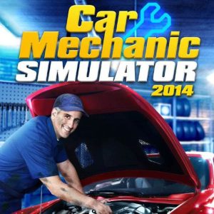 Car Mechanic Simulator 2014 PC Steam CD Key