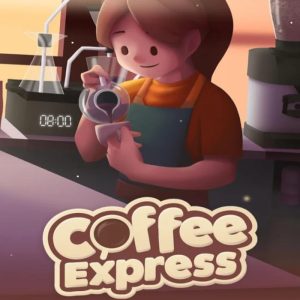 Coffee Express PC Steam CD Key