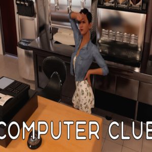 Computer Club Steam CD Key