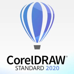 CorelDRAW Standard 2020 CD Key (Lifetime / 1 Device)