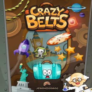 Crazy Belts Steam CD Key