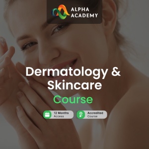 Dermatology & Skincare Alpha Academy Code