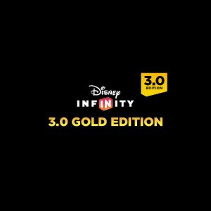 Disney Infinity 3.0: Gold Edition PC Steam CD Key